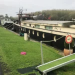 BARGE 39 M – photo 1