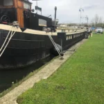 BARGE 39 M – photo 2