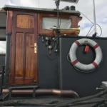BARGE 39 M – photo 3