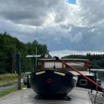 BARGE 39 M – photo 4