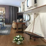 BARGE 39 M – photo 8