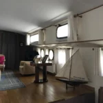 BARGE 39 M – photo 9