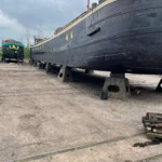 BARGE 39 M – photo 22