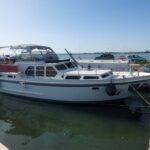 DUTCH MOTOR CRUISER 12.50 M – photo 2