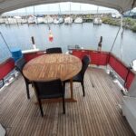 DUTCH MOTOR CRUISER 12.50 M – photo 3