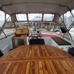 DUTCH MOTOR CRUISER 12.50 M – photo 4