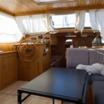 DUTCH MOTOR CRUISER 12.50 M – photo 5