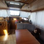 DUTCH MOTOR CRUISER 12.50 M – photo 6