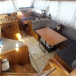 DUTCH MOTOR CRUISER 12.50 M – photo 7