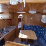 DUTCH MOTOR CRUISER 12.50 M – photo 8