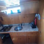 DUTCH MOTOR CRUISER 12.50 M – photo 9