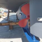 DUTCH MOTOR CRUISER 12.50 M – photo 16