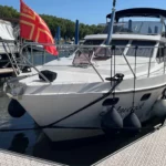 VRI-JON CONTESSA 40 “MAVERICK” – photo 1