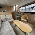 VRI-JON CONTESSA 40 “MAVERICK” – photo 10