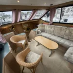 VRI-JON CONTESSA 40 “MAVERICK” – photo 11