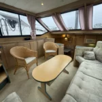 VRI-JON CONTESSA 40 “MAVERICK” – photo 12