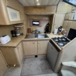 VRI-JON CONTESSA 40 “MAVERICK” – photo 15