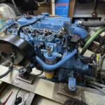 VRI-JON CONTESSA 40 “MAVERICK” – photo 23